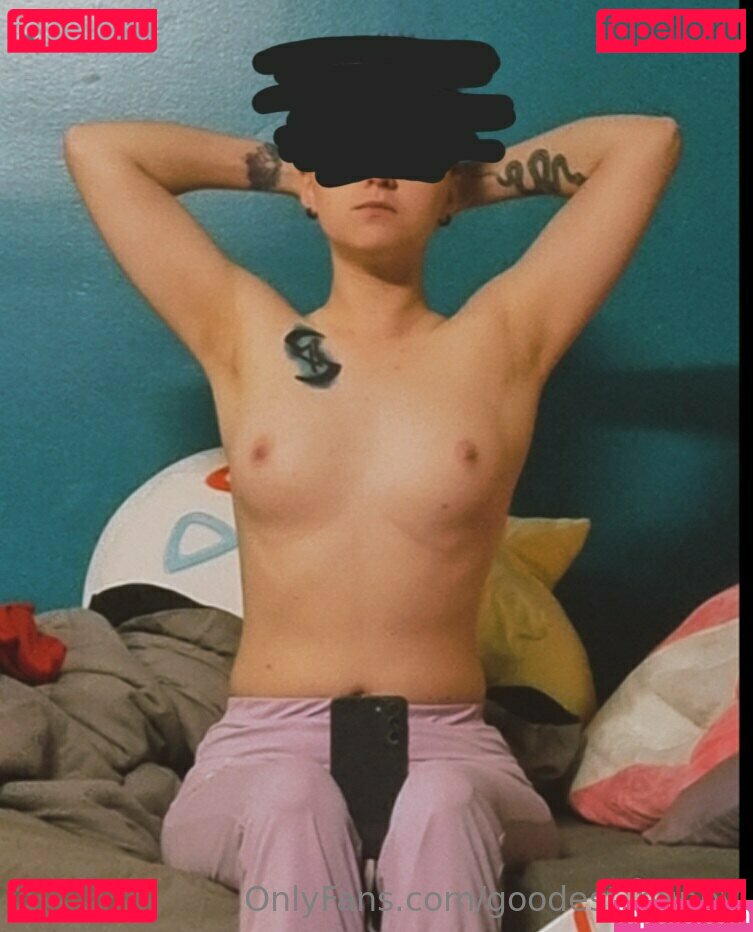 goodest_puppy Nude Onlyfans Photo 17