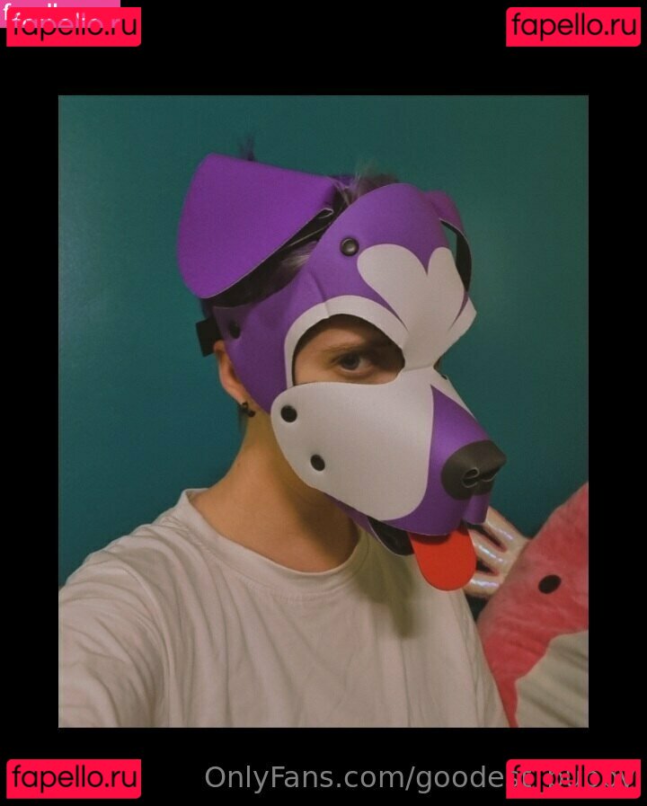 goodest_puppy Nude Onlyfans Photo 11