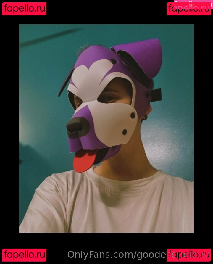 goodest_puppy Nude Onlyfans Photo 12