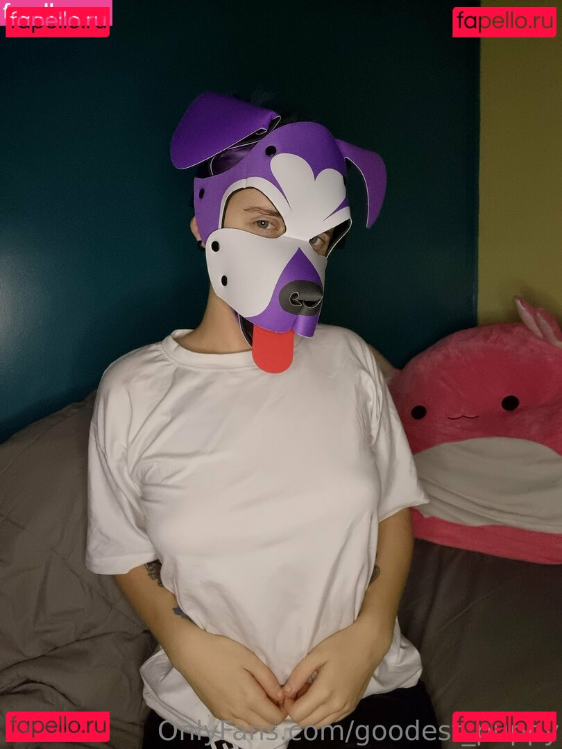 goodest_puppy Nude Onlyfans Photo 10
