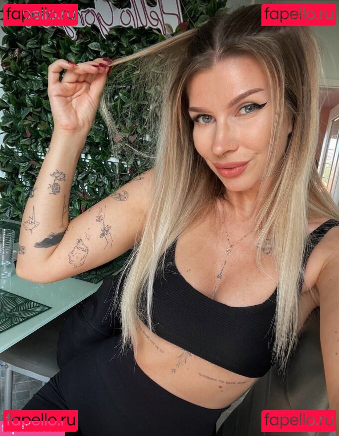 lolaaafit Nude Onlyfans Photo 16