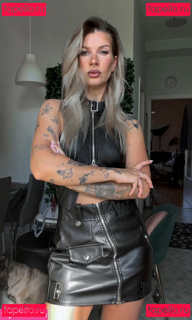 lolaaafit Nude Onlyfans Photo 13