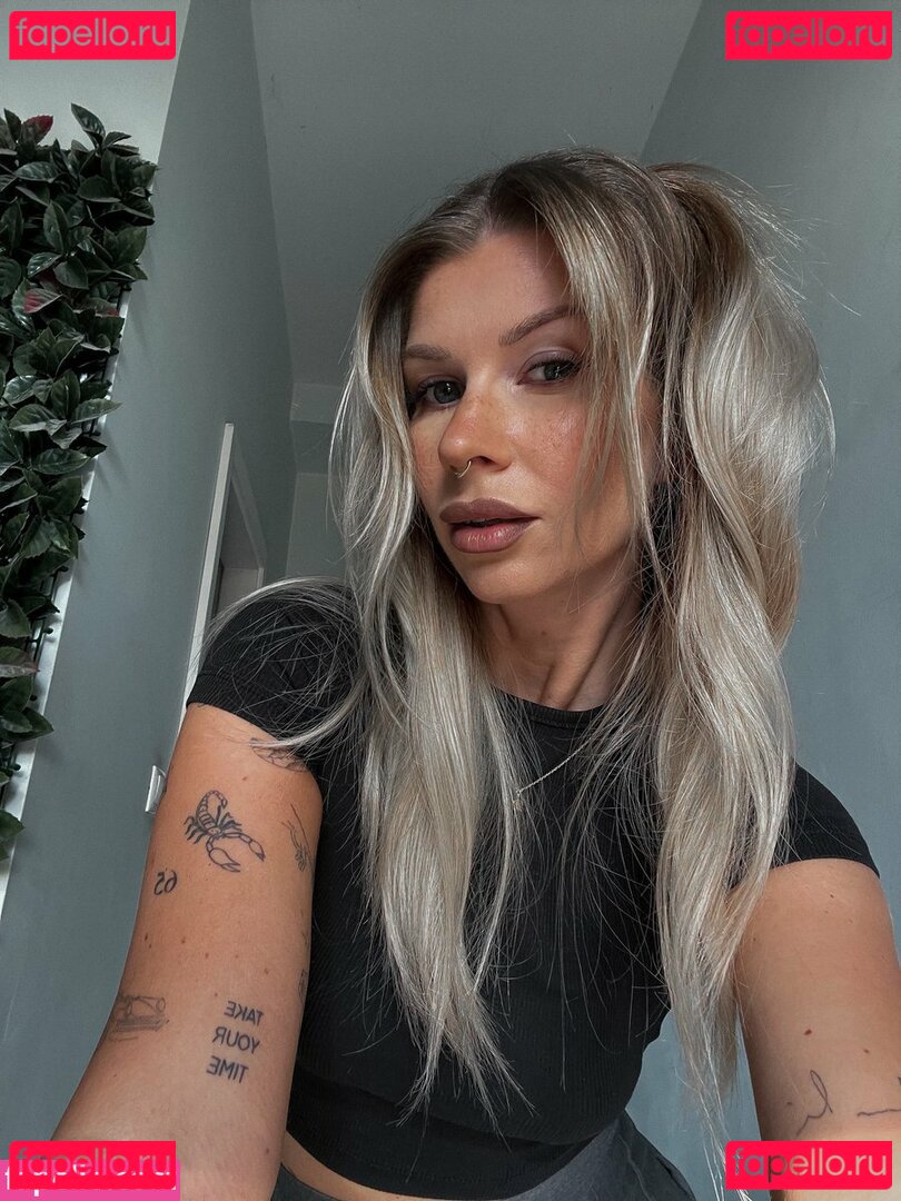 lolaaafit Nude Onlyfans Photo 11