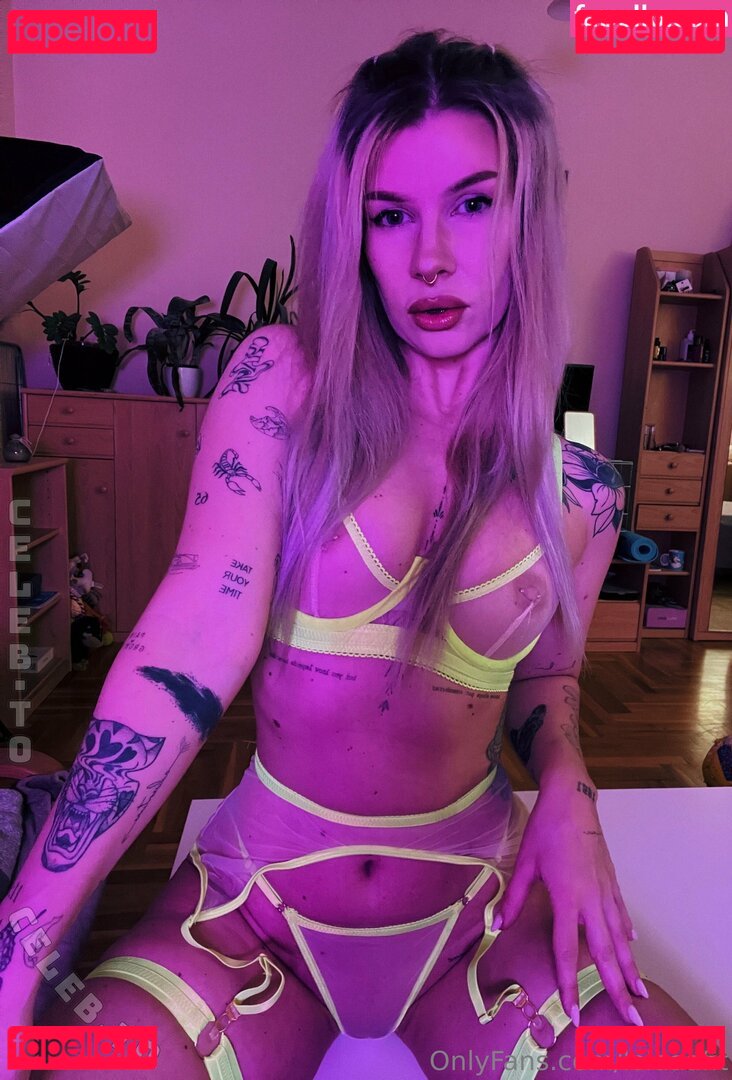 lolaaafit Nude Onlyfans Photo 8