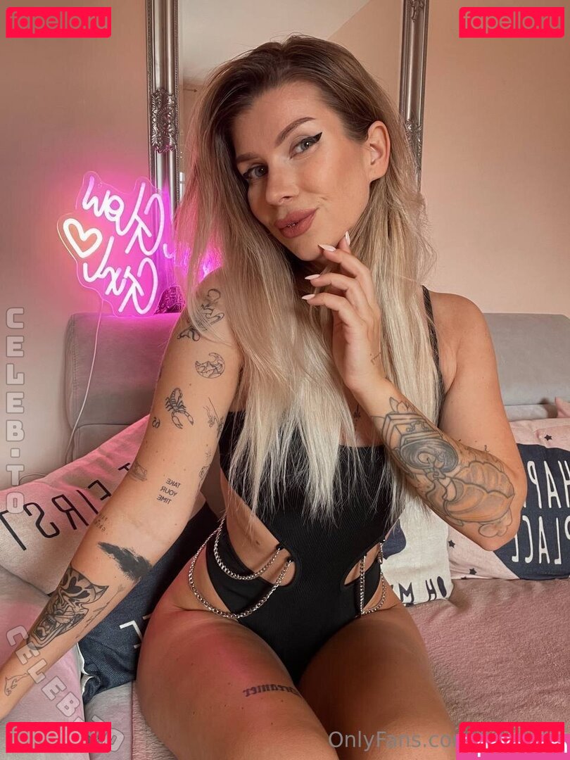 lolaaafit Nude Onlyfans Photo 6