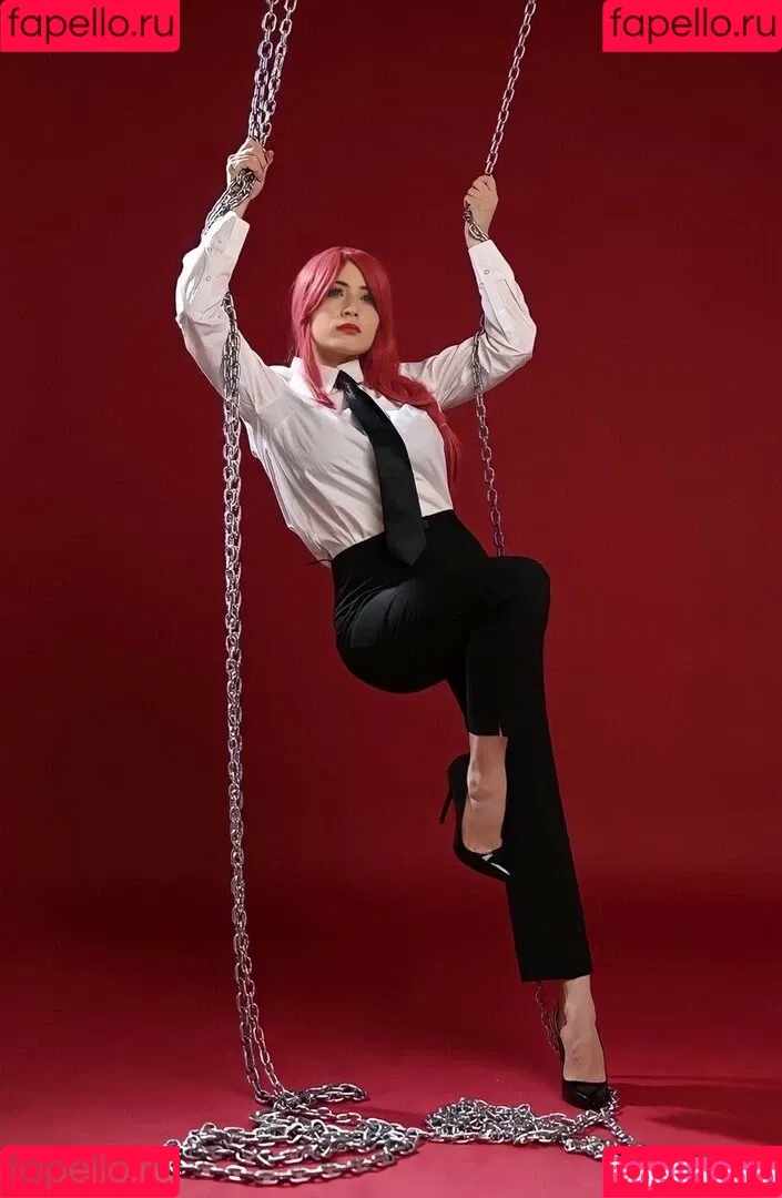 Athena Cosplay Onlyfans Photo Gallery 