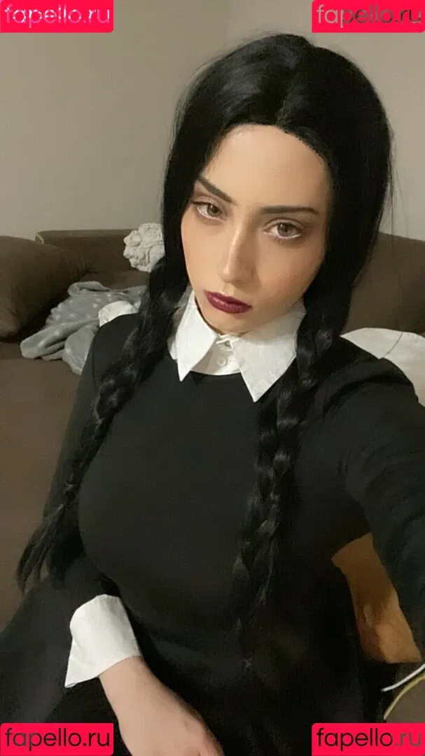Athena Cosplay Onlyfans Photo Gallery 