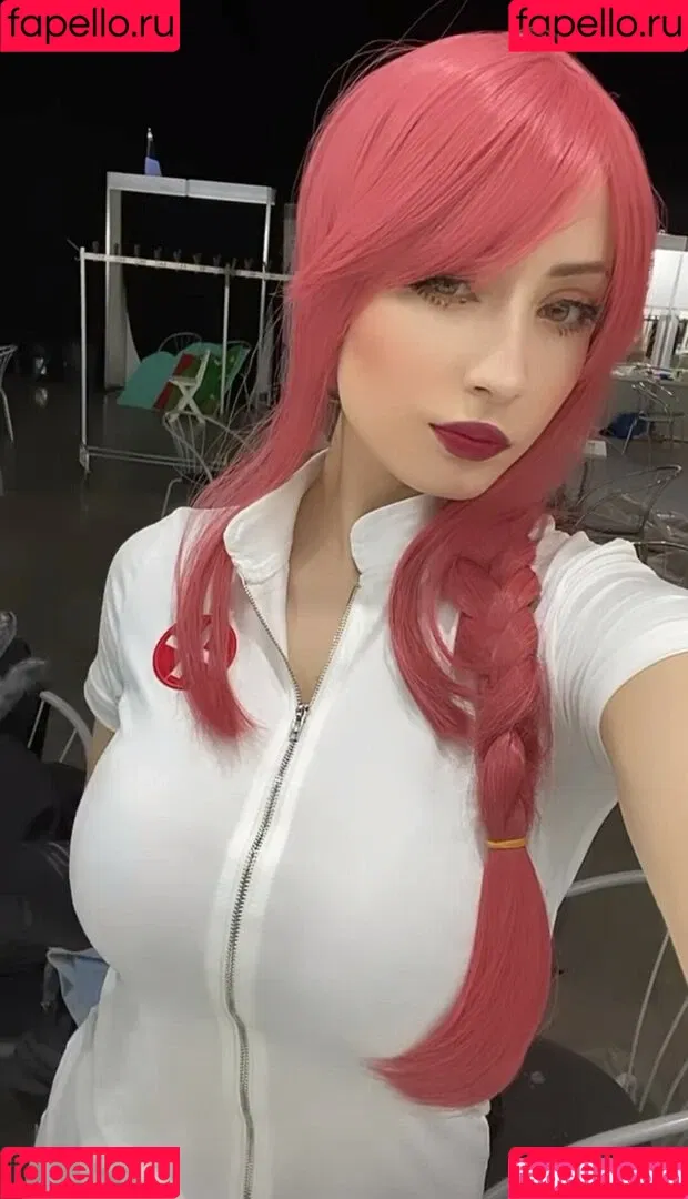 Athena Cosplay Onlyfans Photo Gallery 