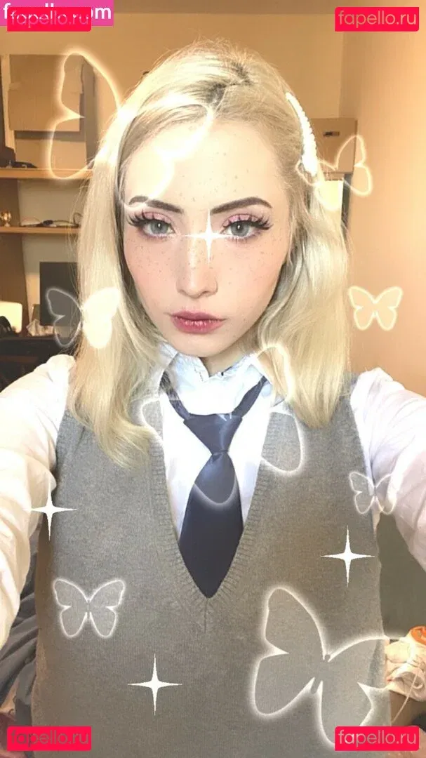 Athena Cosplay Onlyfans Photo Gallery 