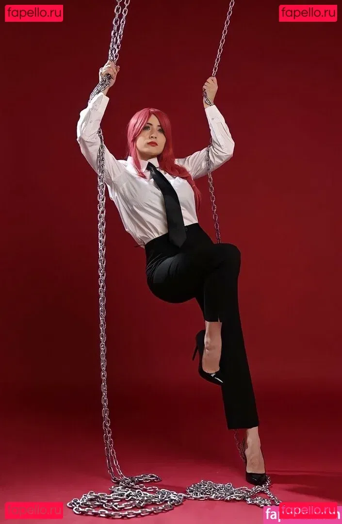 Athena Cosplay Onlyfans Photo Gallery 