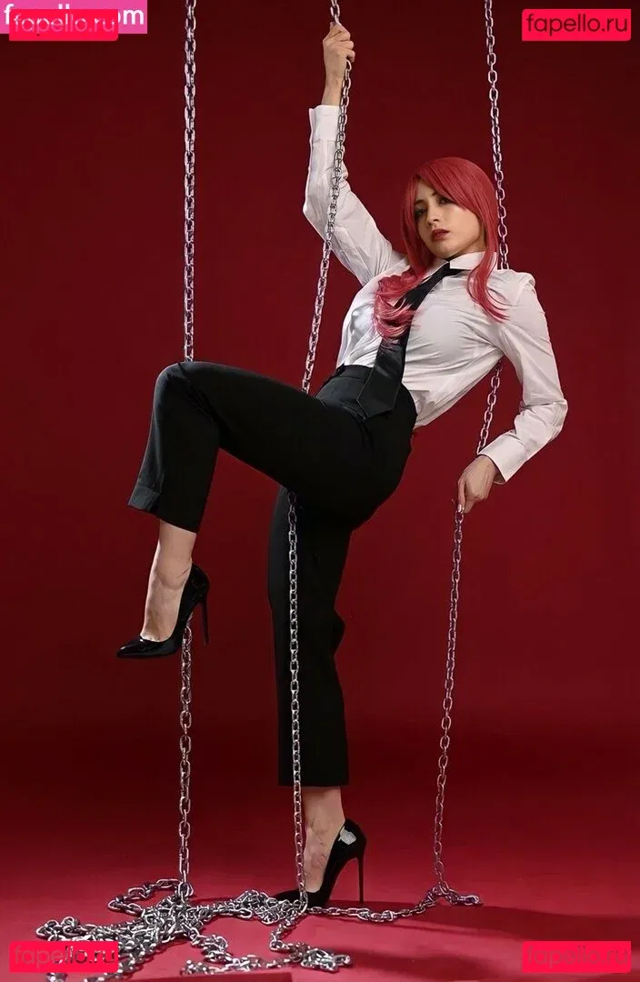 Athena Cosplay Onlyfans Photo Gallery 