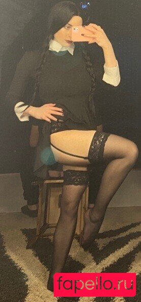 Athena Cosplay Onlyfans Photo Gallery 