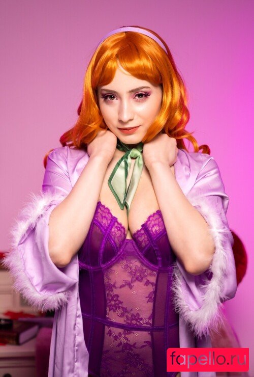 Athena Cosplay Onlyfans Photo Gallery 