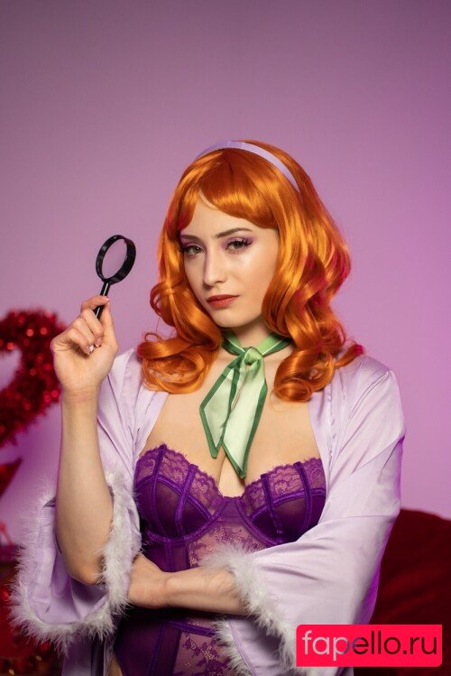 Athena Cosplay Onlyfans Photo Gallery 