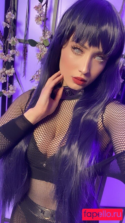 Athena Cosplay Onlyfans Photo Gallery 