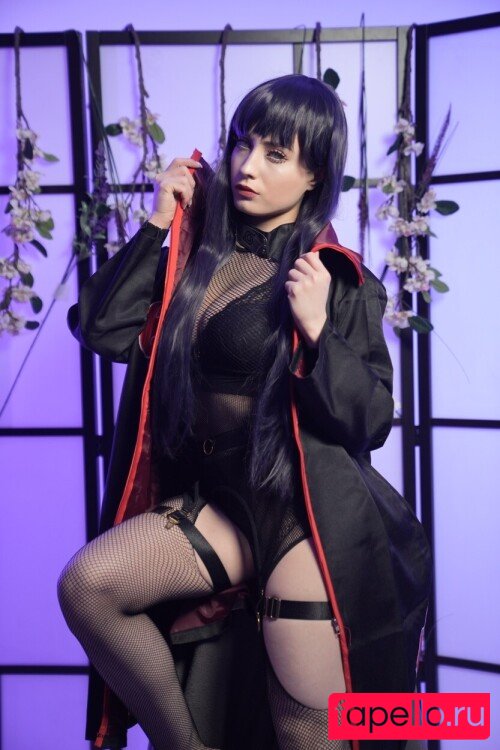 Athena Cosplay Onlyfans Photo Gallery 