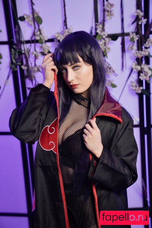 Athena Cosplay Onlyfans Photo Gallery 