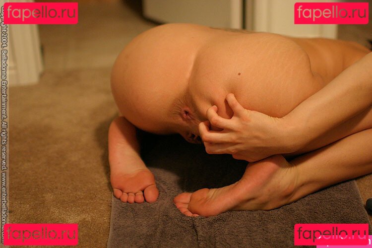 belladonna Nude Onlyfans Photo 20