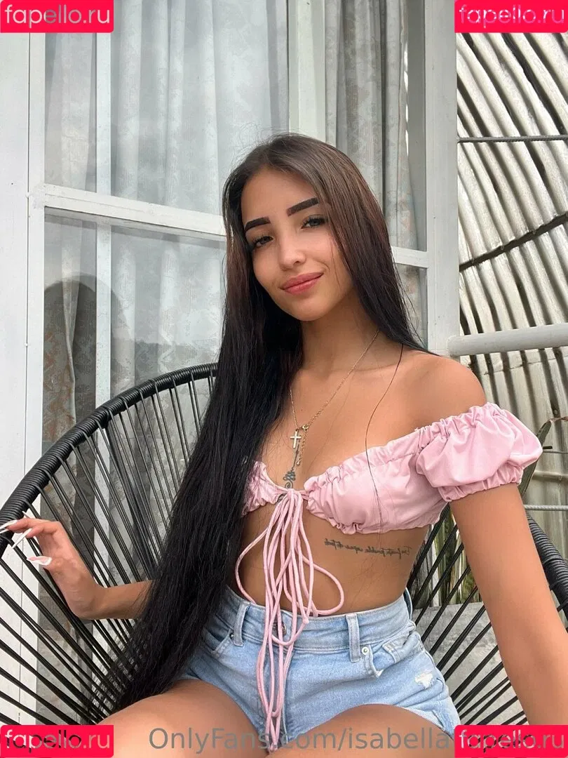 isabellatorres03 Onlyfans Photo Gallery 