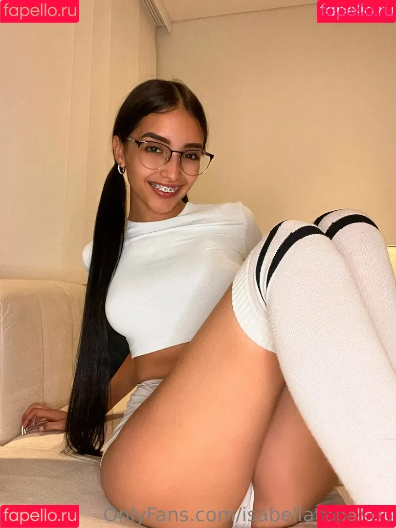 isabellatorres03 Onlyfans Photo Gallery 