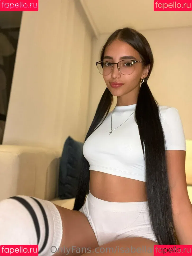 isabellatorres03 Onlyfans Photo Gallery 