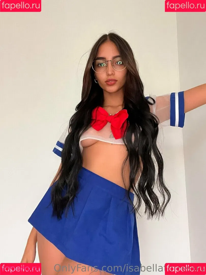 isabellatorres03 Onlyfans Photo Gallery 