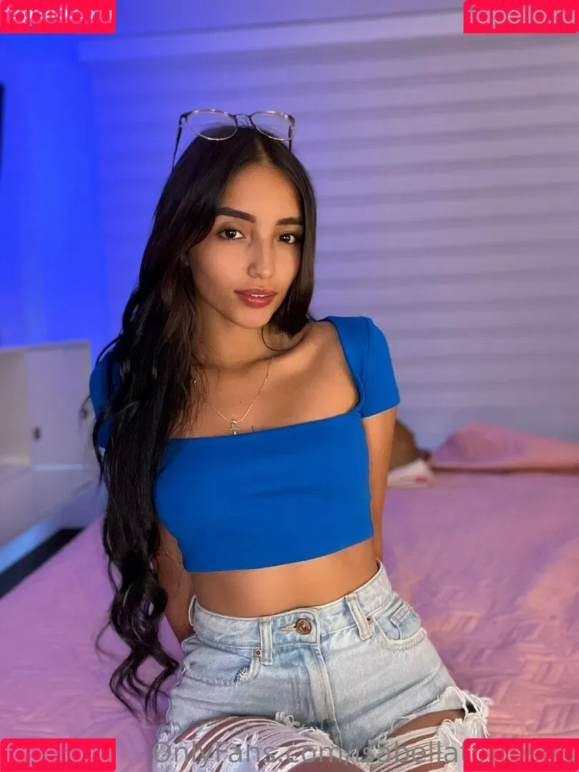 isabellatorres03 Onlyfans Photo Gallery 