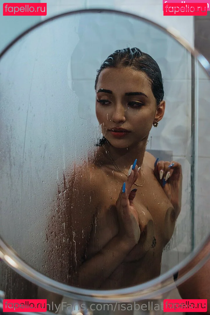 isabellatorres03 Onlyfans Photo Gallery 