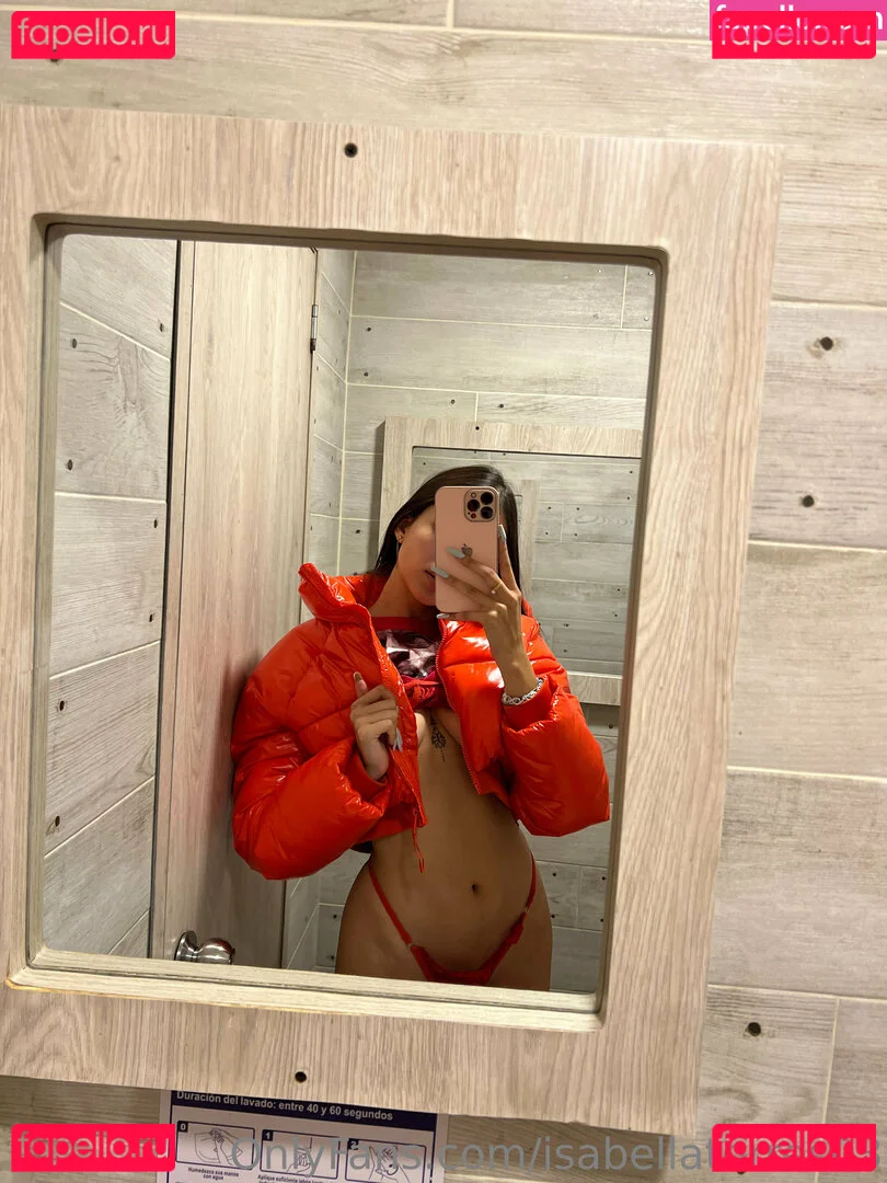 isabellatorres03 Onlyfans Photo Gallery 
