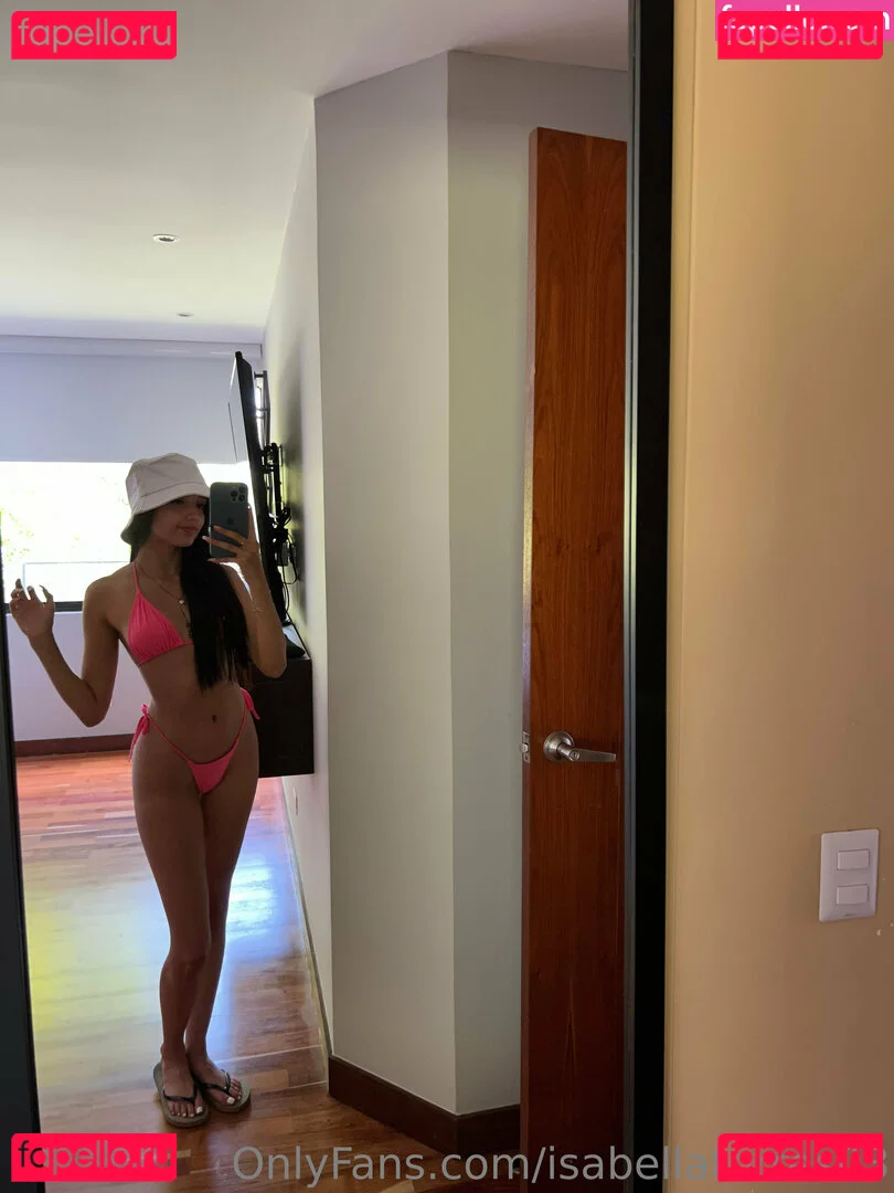 isabellatorres03 Onlyfans Photo Gallery 