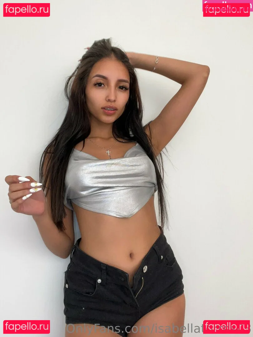 isabellatorres03 Onlyfans Photo Gallery 