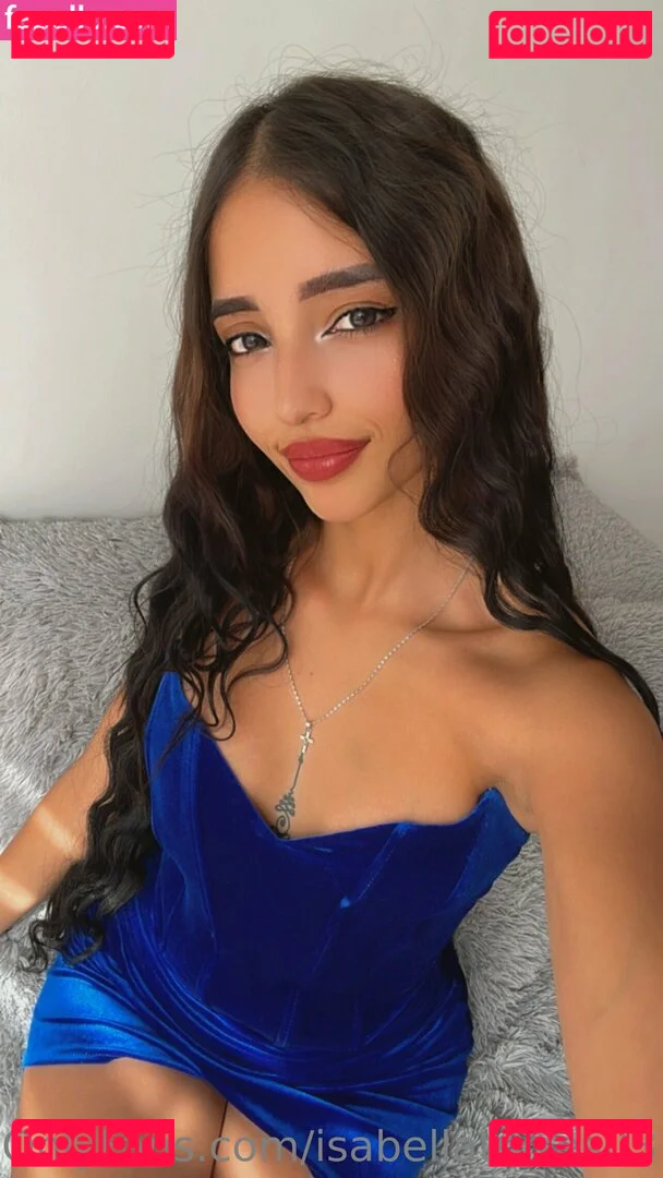 isabellatorres03 Onlyfans Photo Gallery 