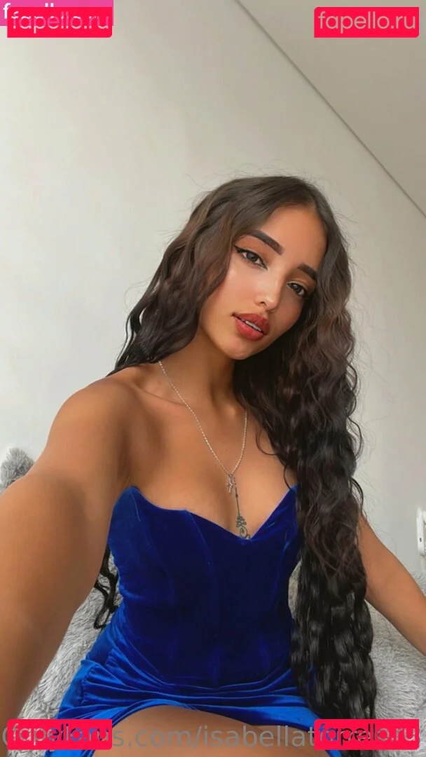 isabellatorres03 Onlyfans Photo Gallery 