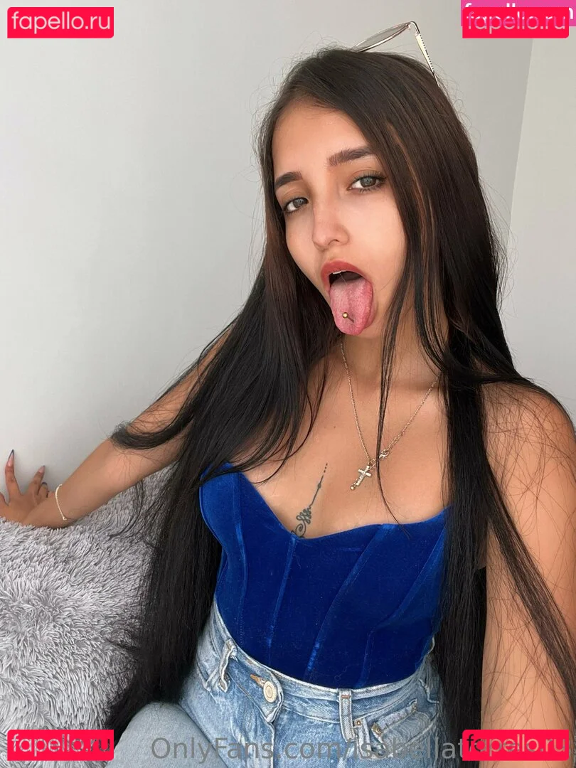 isabellatorres03 Onlyfans Photo Gallery 