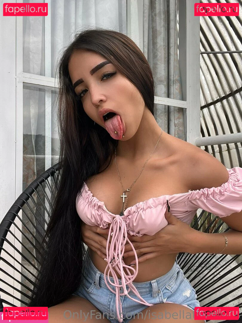 isabellatorres03 Onlyfans Photo Gallery 