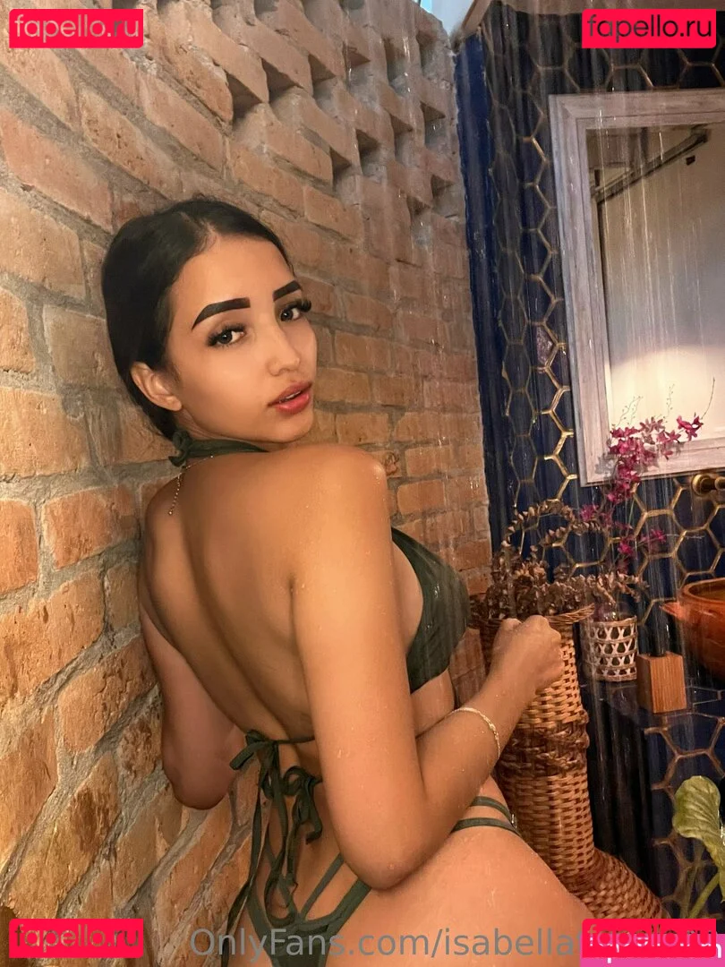 isabellatorres03 Onlyfans Photo Gallery 
