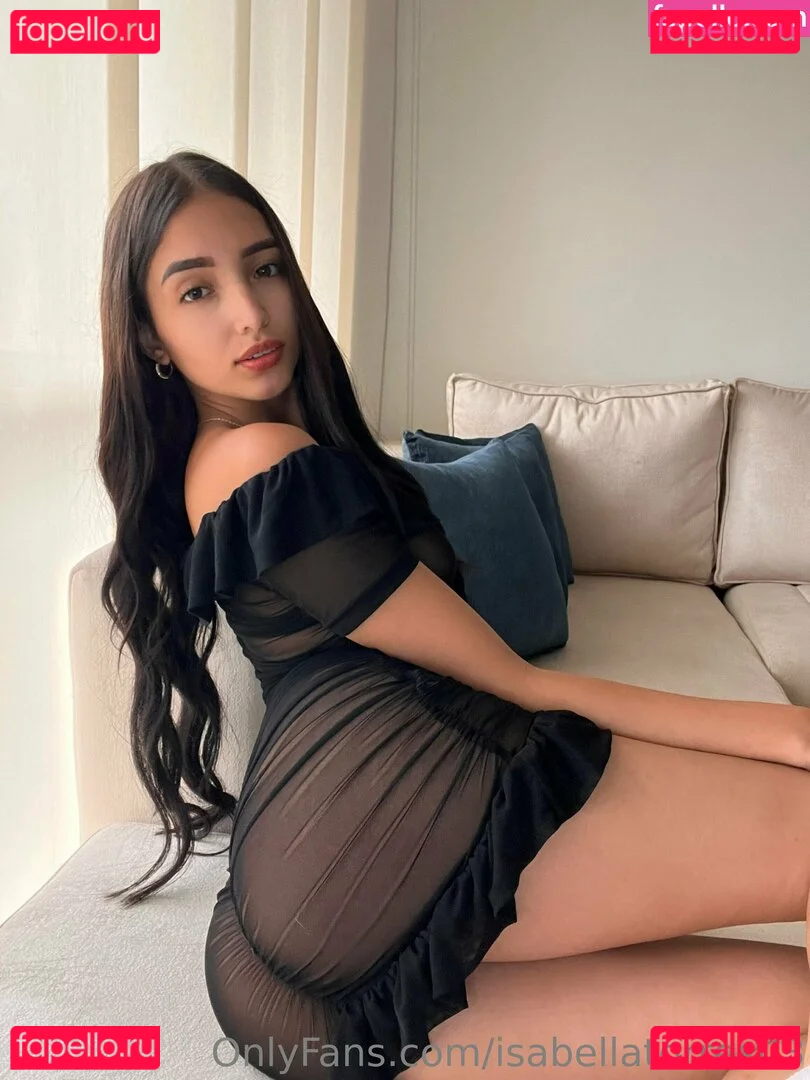 isabellatorres03 Onlyfans Photo Gallery 