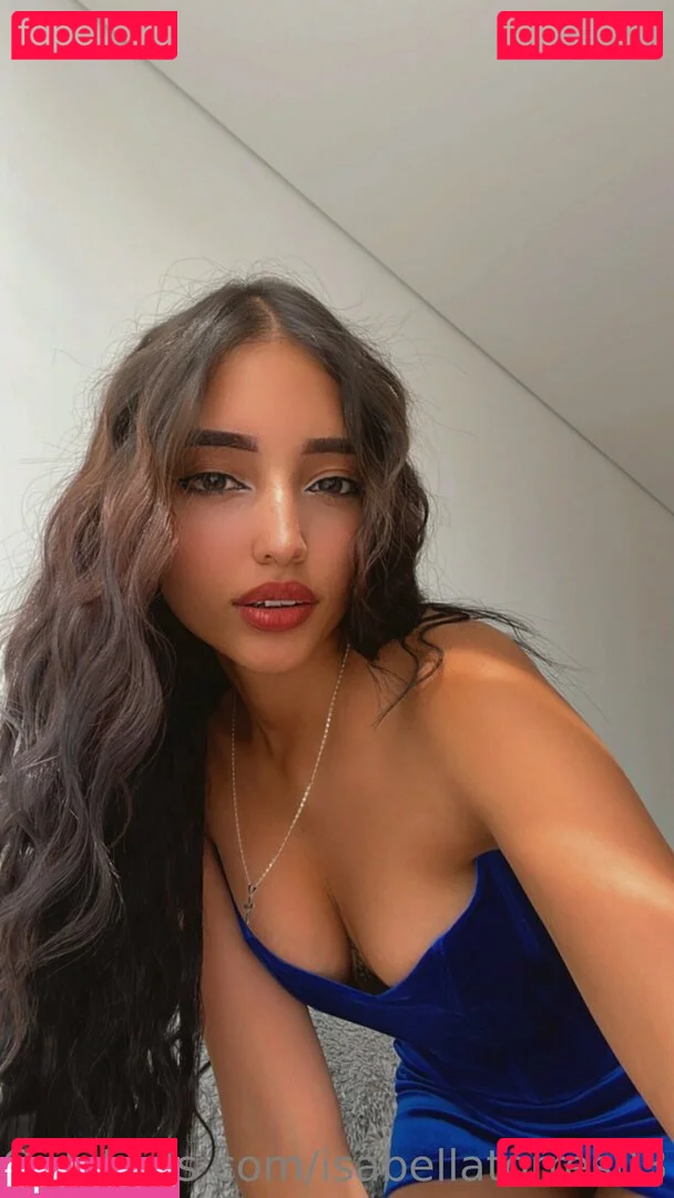 isabellatorres03 Onlyfans Photo Gallery 