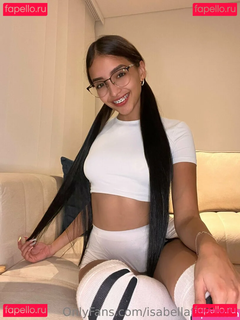 isabellatorres03 Onlyfans Photo Gallery 