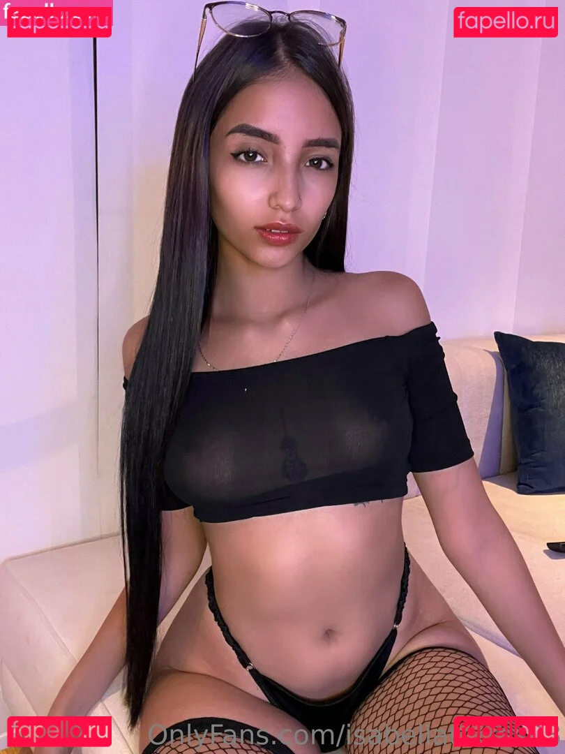 isabellatorres03 Onlyfans Photo Gallery 