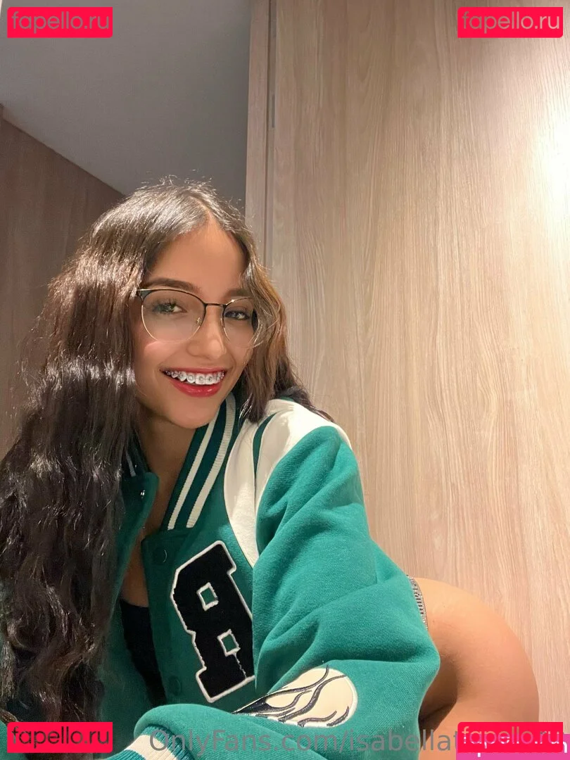 isabellatorres03 Onlyfans Photo Gallery 