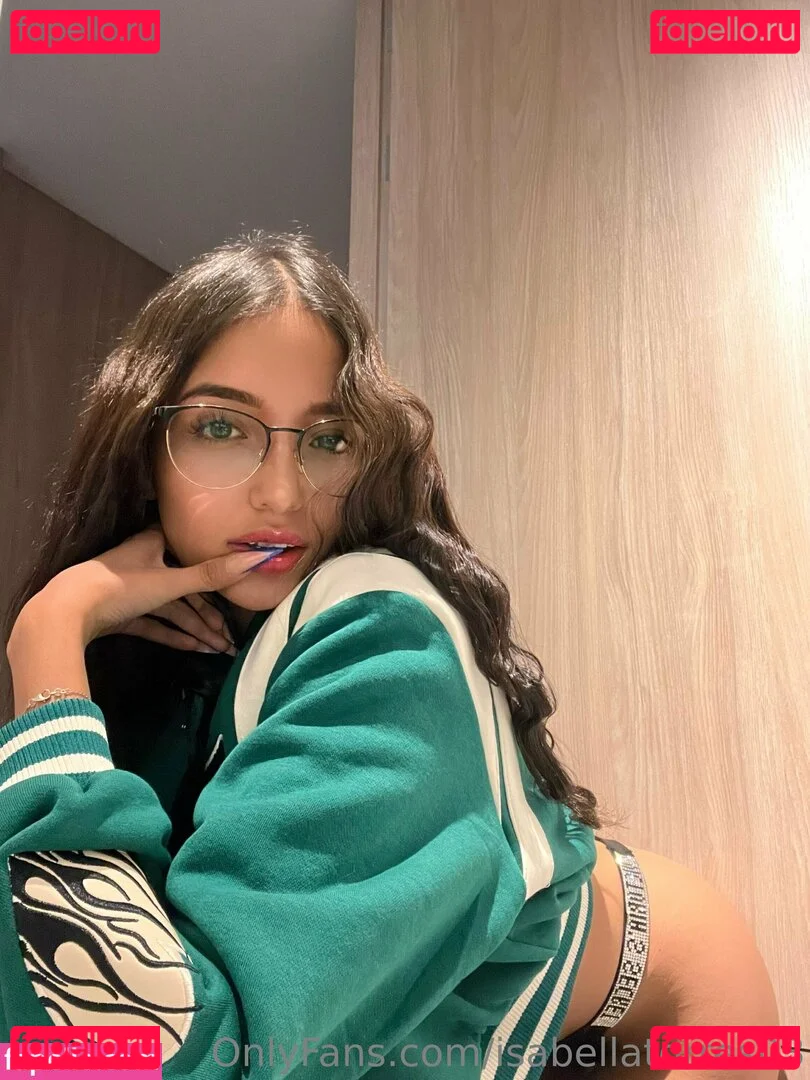 isabellatorres03 Onlyfans Photo Gallery 
