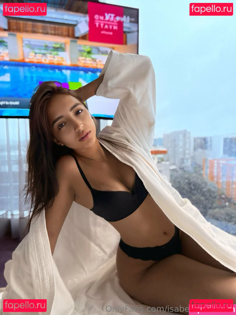 isabellatorres03 Onlyfans Photo Gallery 