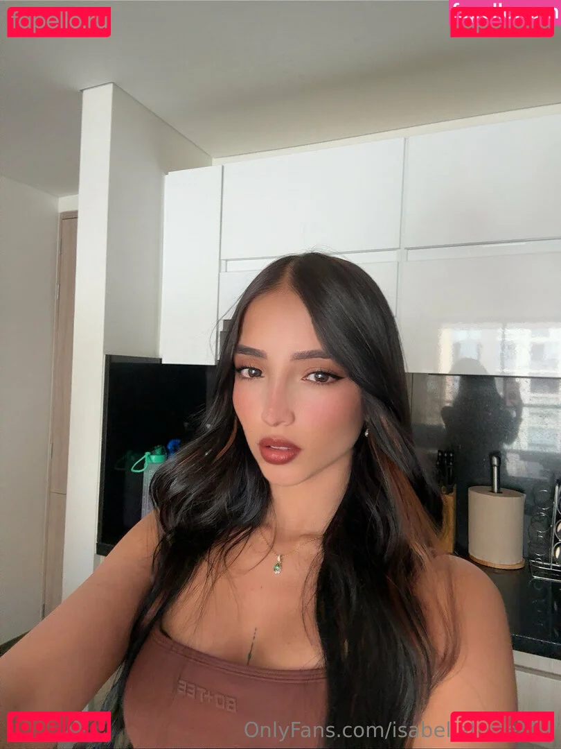 isabellatorres03 Onlyfans Photo Gallery 