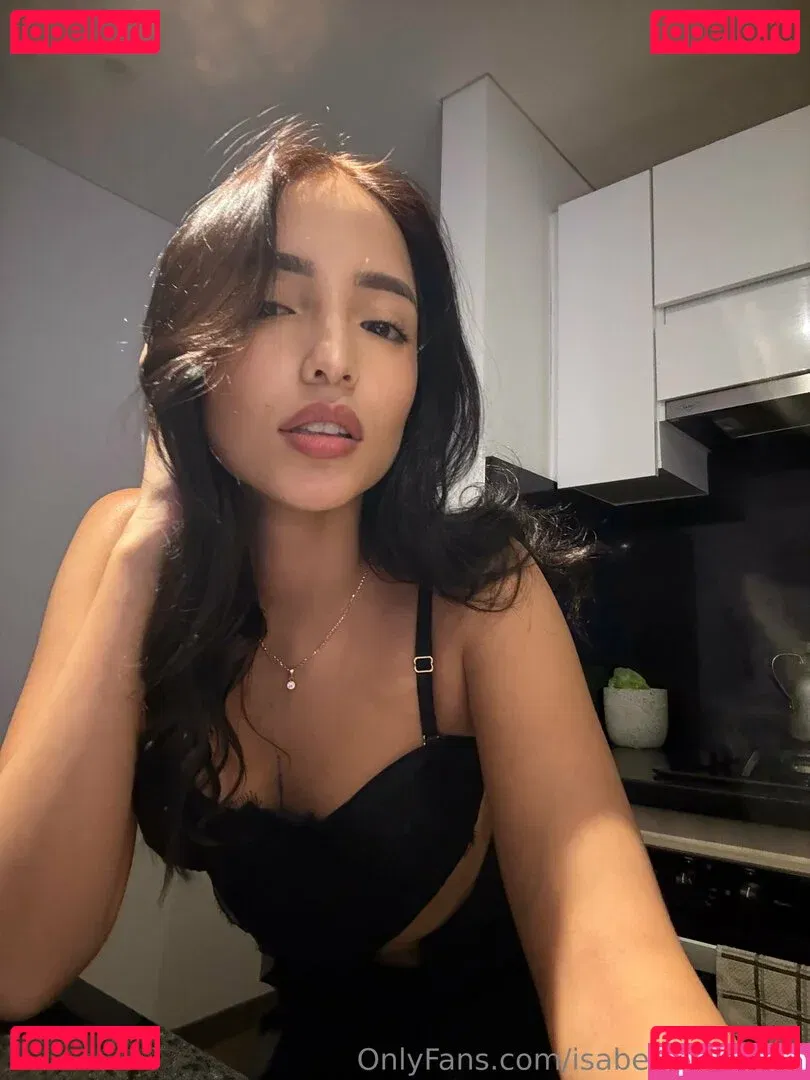 isabellatorres03 Onlyfans Photo Gallery 