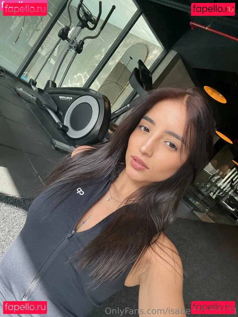 isabellatorres03 Onlyfans Photo Gallery 