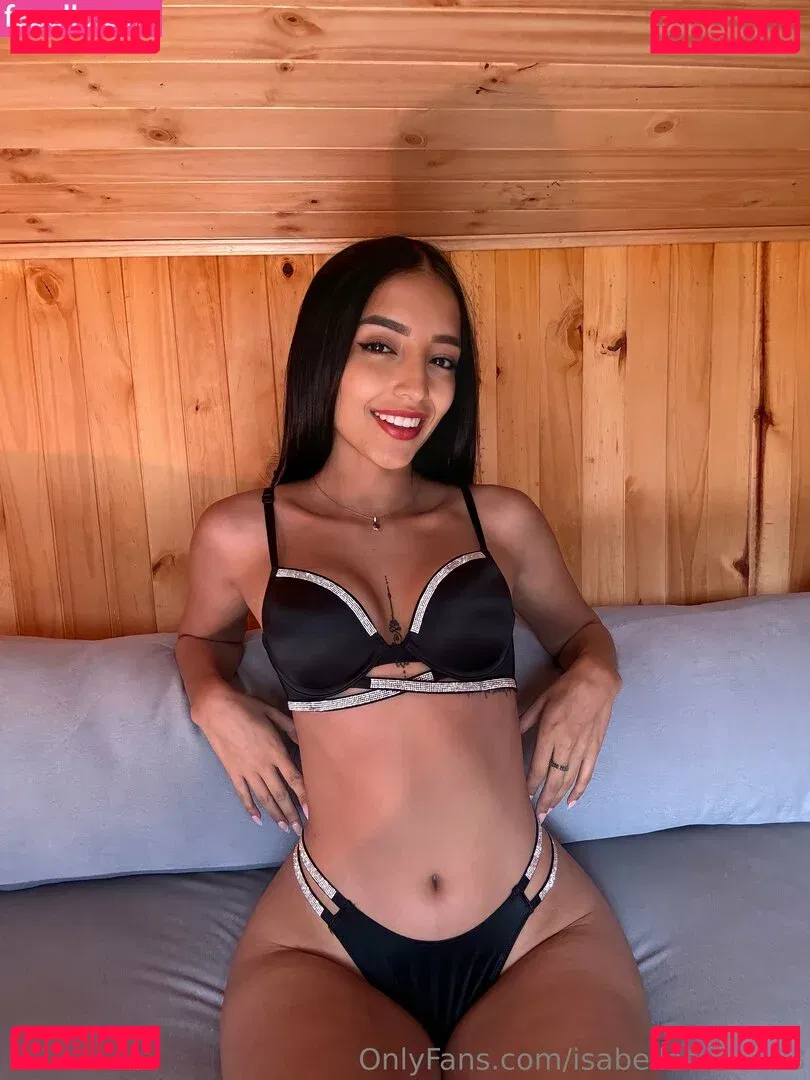isabellatorres03 Onlyfans Photo Gallery 