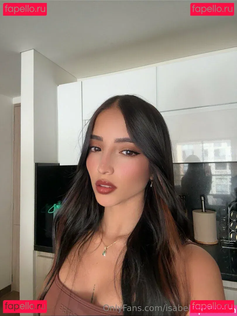 isabellatorres03 Onlyfans Photo Gallery 