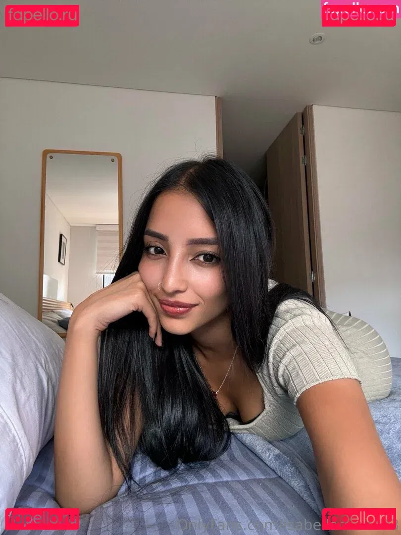 isabellatorres03 Onlyfans Photo Gallery 