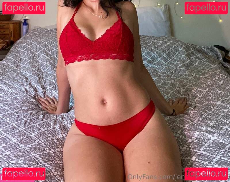 Jennifer Smith Nude Onlyfans Photo 41